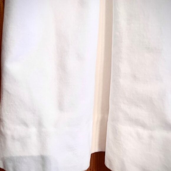 Vintage Montreal Fashion Sample Velvet Wedding/Winter Cocktail Dress - Picture 5 of 16